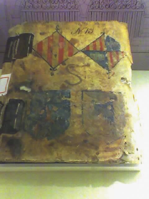 Book of the Consulate of the Sea